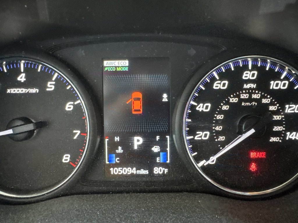 Thumbnail: 2016 Mitsubishi Outlander - 18