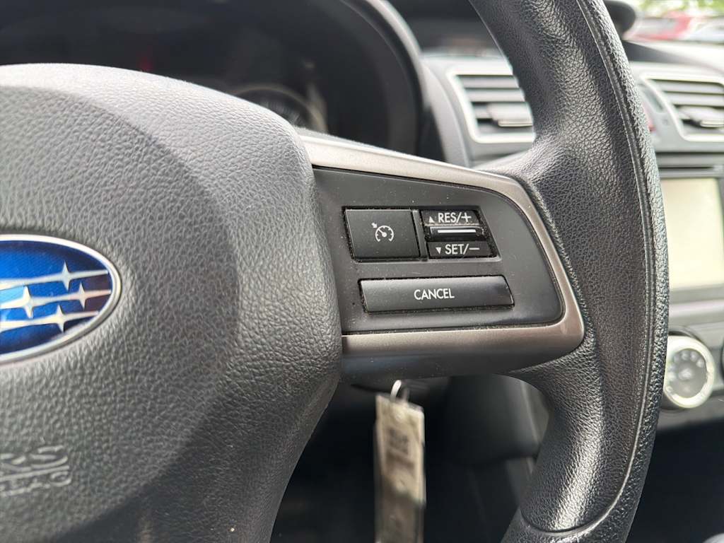 Thumbnail: 2015 Subaru Impreza - 18