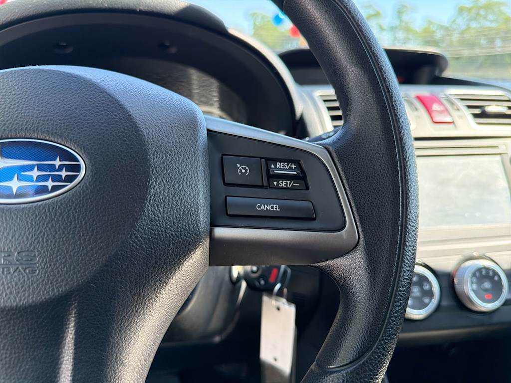 Thumbnail: 2015 Subaru Impreza - 30