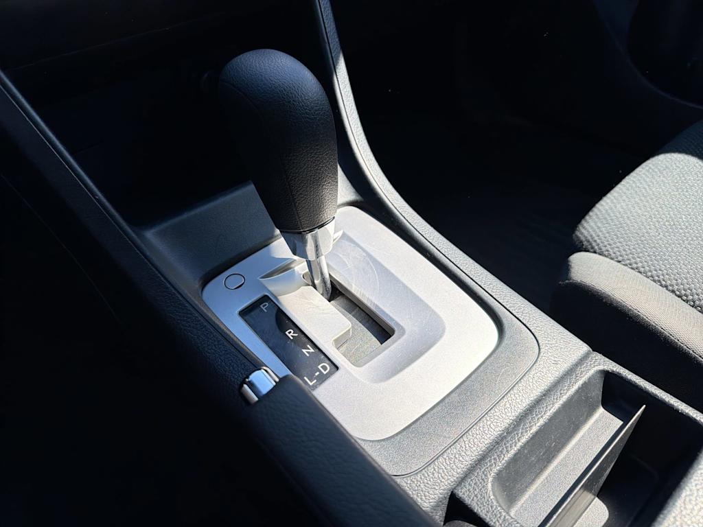 Thumbnail: 2015 Subaru Impreza - 15