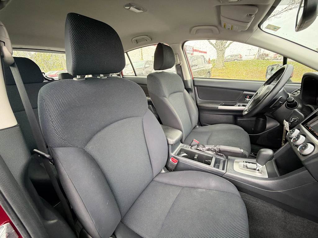 Thumbnail: 2016 Subaru Impreza - 24