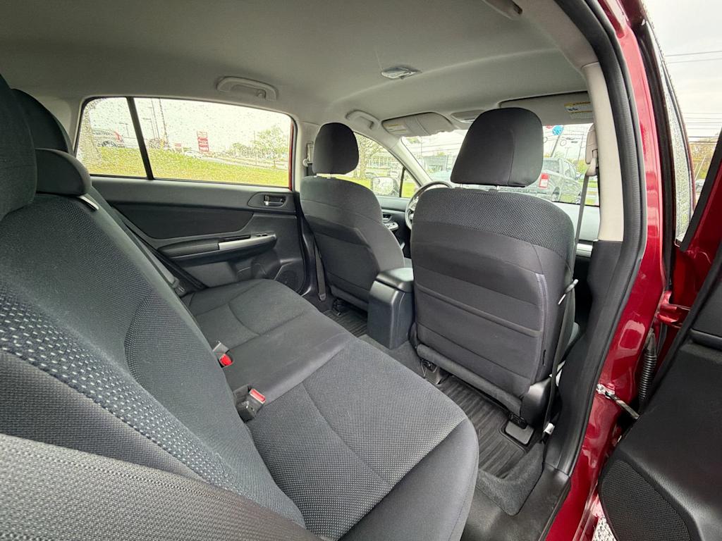 Thumbnail: 2016 Subaru Impreza - 23