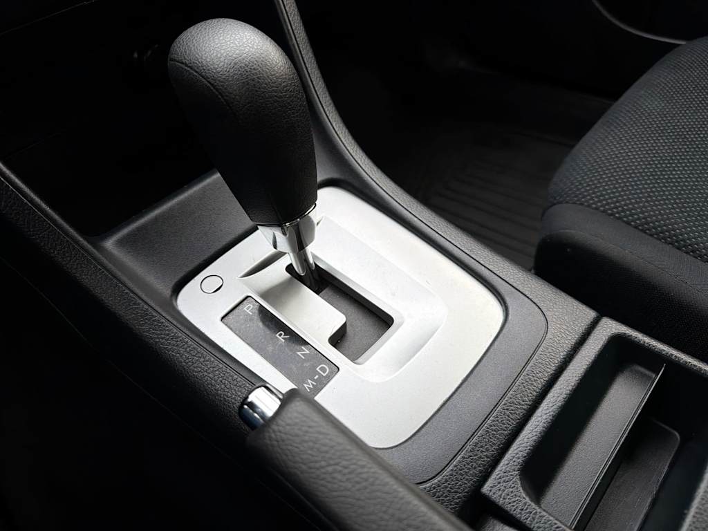 Thumbnail: 2016 Subaru Impreza - 16