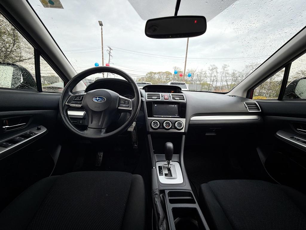 Thumbnail: 2016 Subaru Impreza - 13