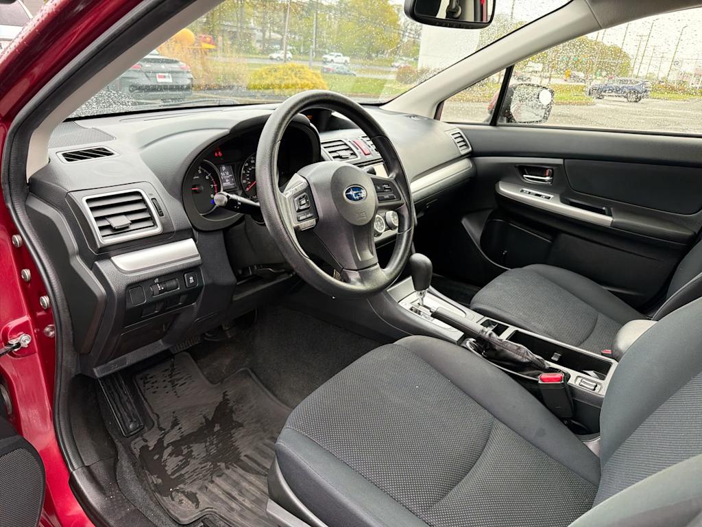 Thumbnail: 2016 Subaru Impreza - 2