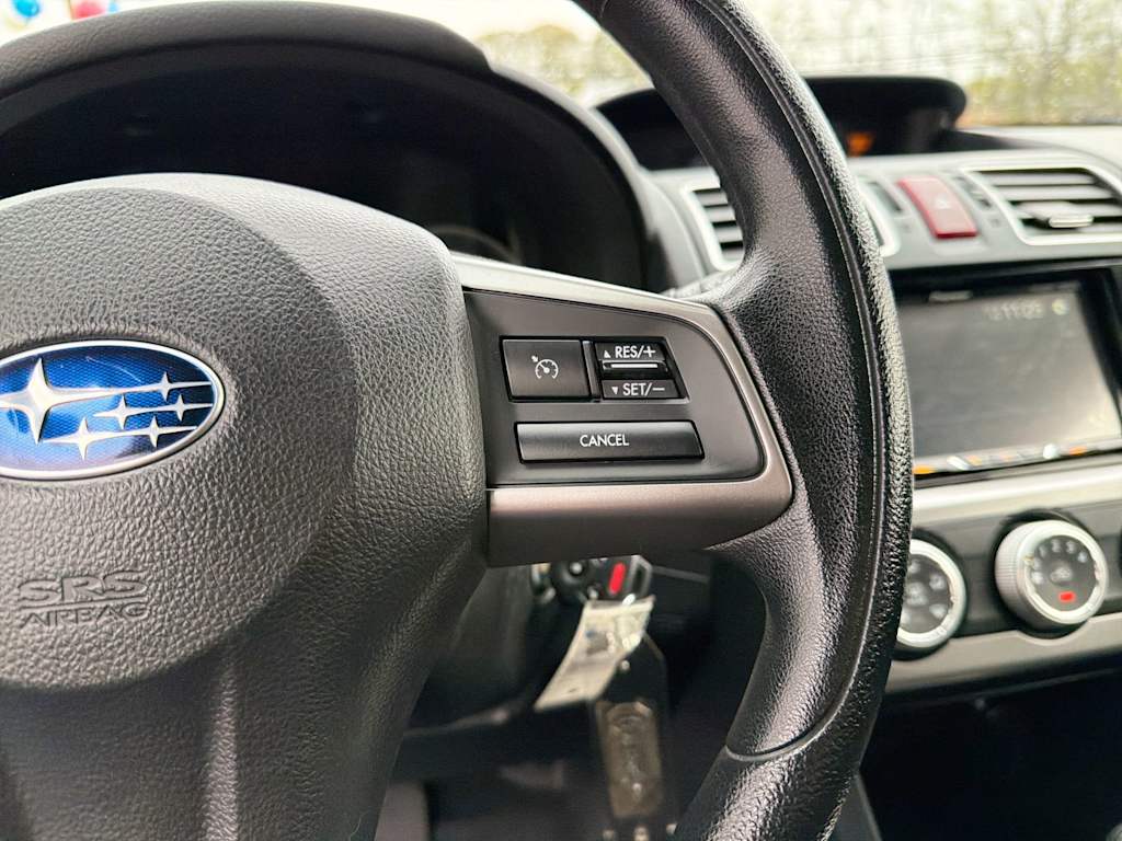 Thumbnail: 2016 Subaru Impreza - 28