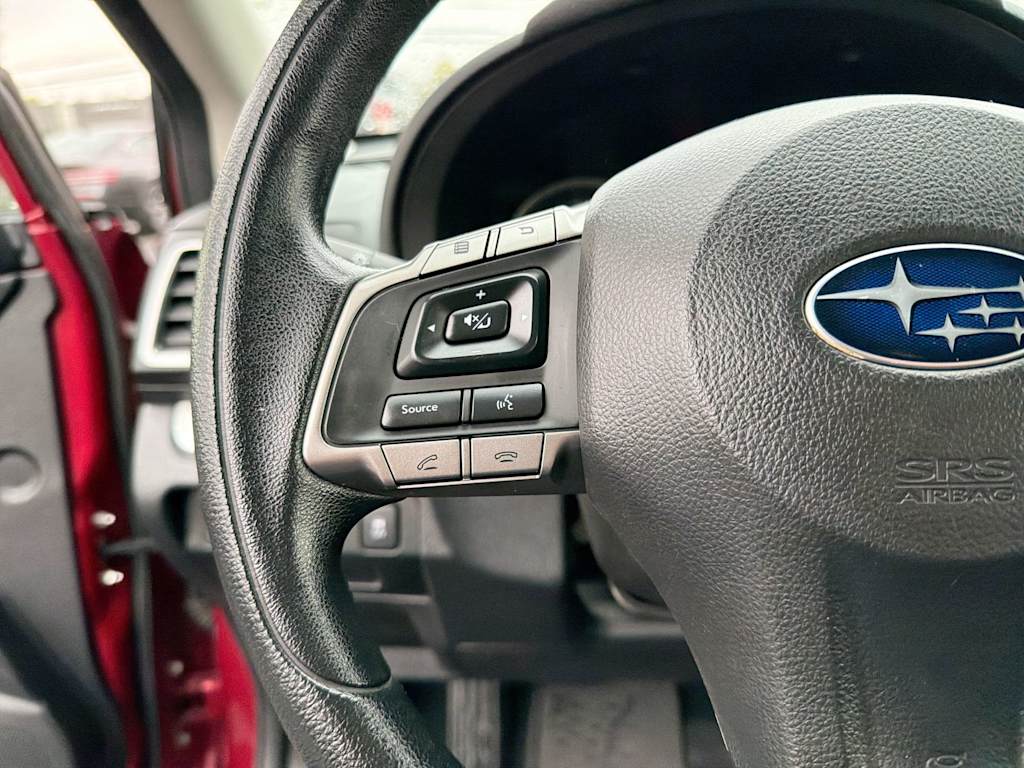 Thumbnail: 2016 Subaru Impreza - 27