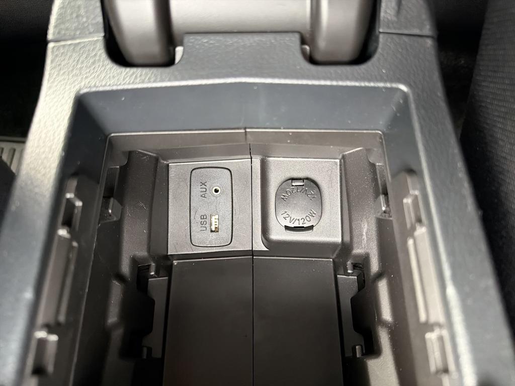 Thumbnail: 2016 Subaru Impreza - 30