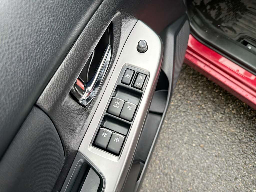 Thumbnail: 2016 Subaru Impreza - 26