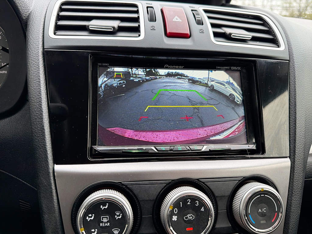 Thumbnail: 2016 Subaru Impreza - 29