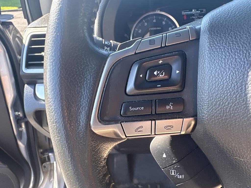 Thumbnail: 2015 Subaru XV Crosstrek - 15