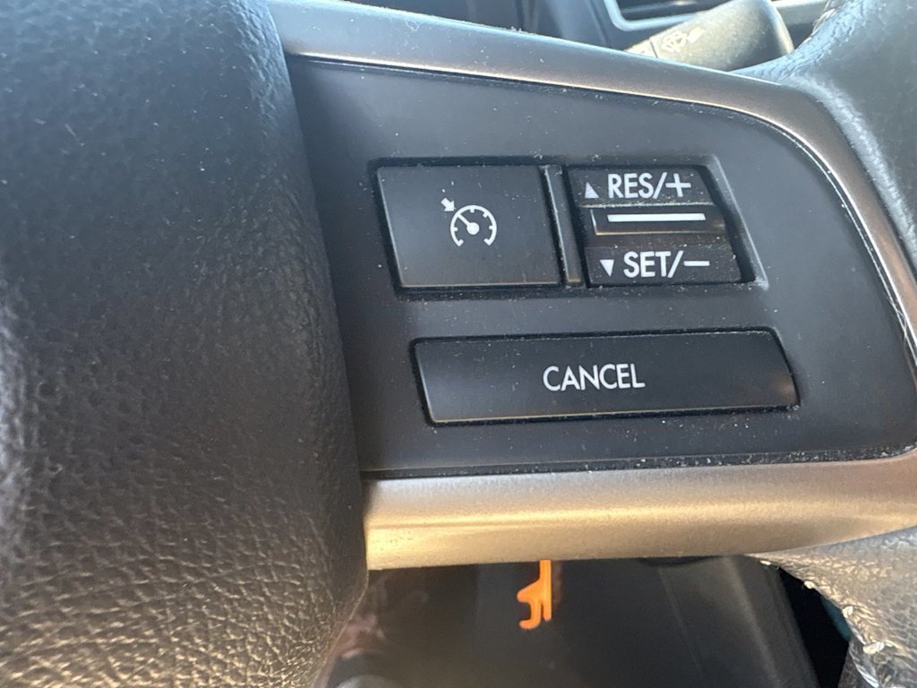 Thumbnail: 2015 Subaru XV Crosstrek - 16