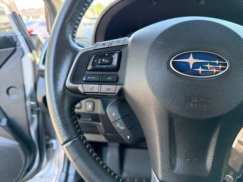 Thumbnail: 2015 Subaru XV Crosstrek - 29
