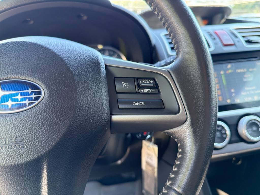 Thumbnail: 2015 Subaru XV Crosstrek - 30