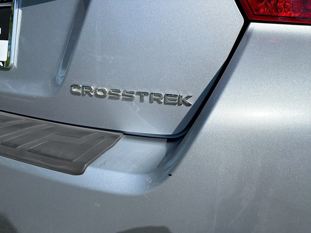 Thumbnail: 2015 Subaru XV Crosstrek - 7
