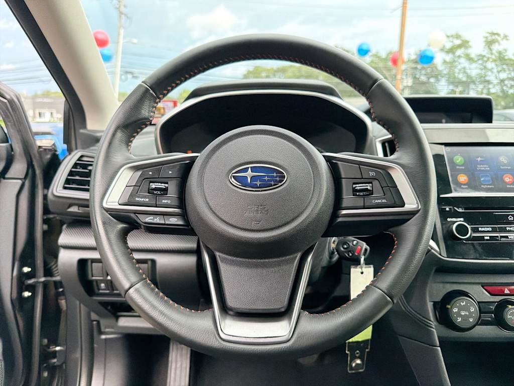 Thumbnail: 2019 Subaru Crosstrek - 13