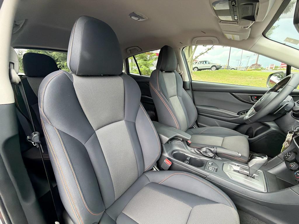 Thumbnail: 2019 Subaru Crosstrek - 27