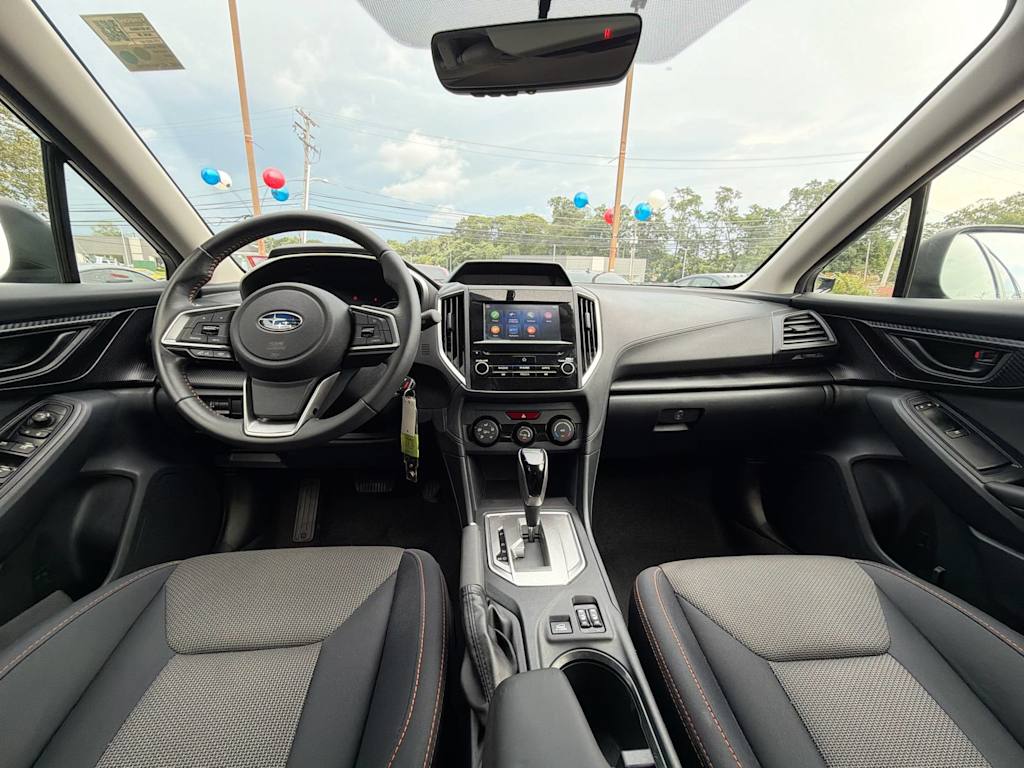 Thumbnail: 2019 Subaru Crosstrek - 12