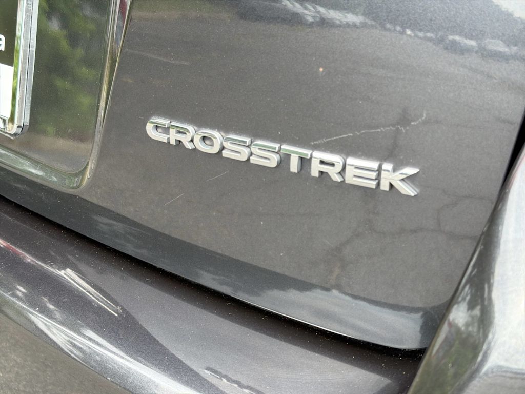 Thumbnail: 2019 Subaru Crosstrek - 6