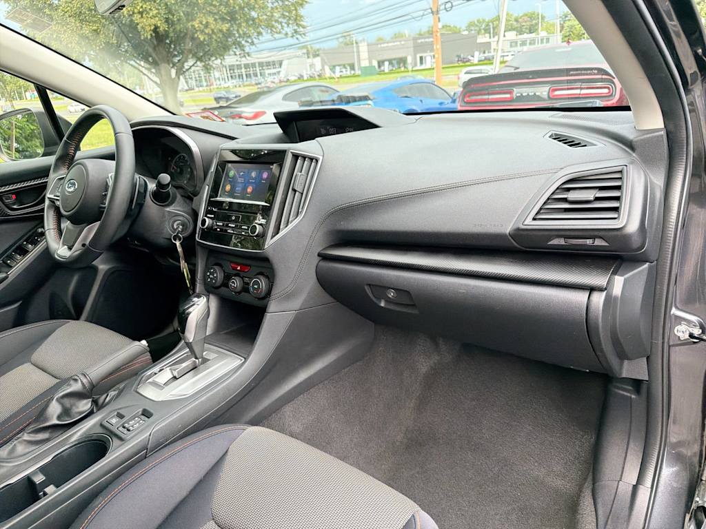 Thumbnail: 2019 Subaru Crosstrek - 8
