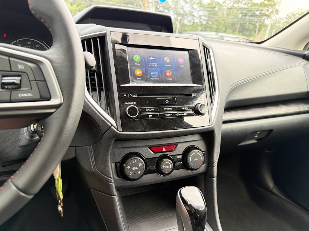 Thumbnail: 2019 Subaru Crosstrek - 14
