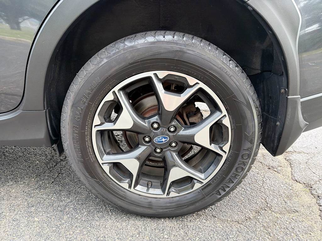 Thumbnail: 2019 Subaru Crosstrek - 7