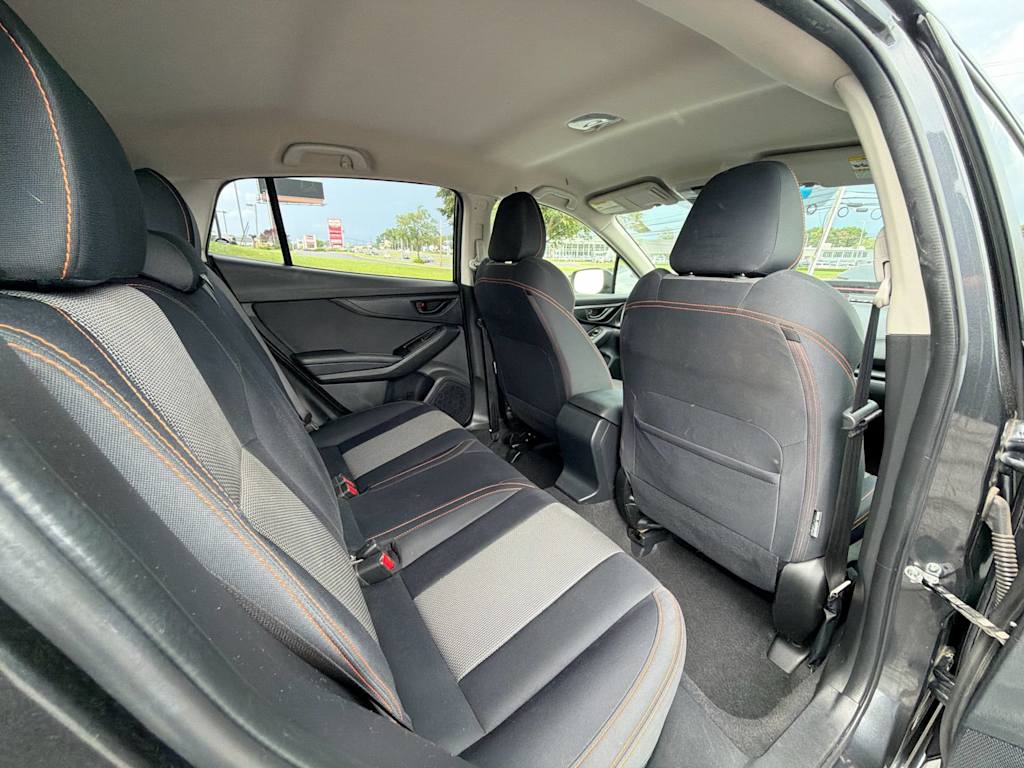 Thumbnail: 2019 Subaru Crosstrek - 26