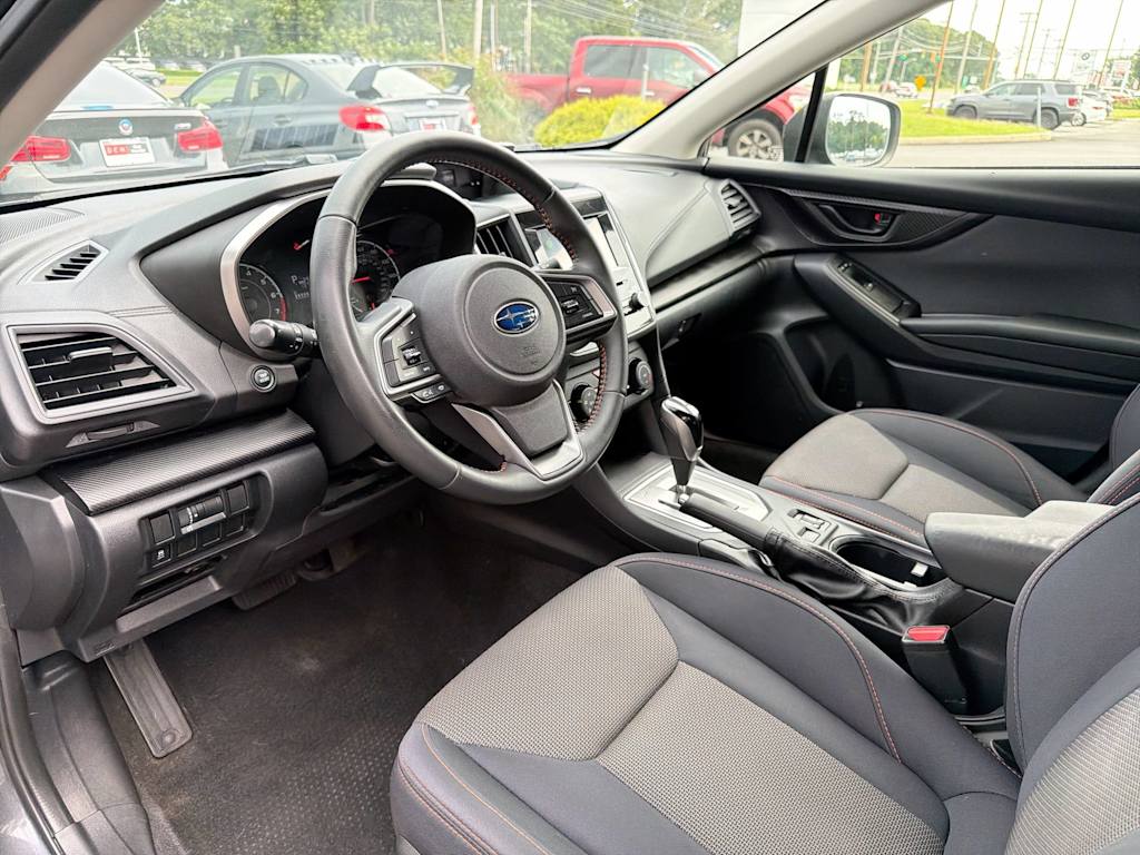 Thumbnail: 2019 Subaru Crosstrek - 2