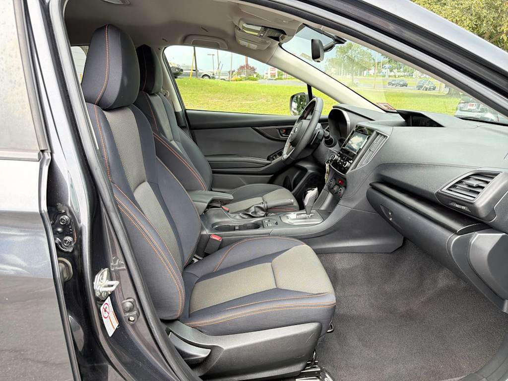 Thumbnail: 2019 Subaru Crosstrek - 10