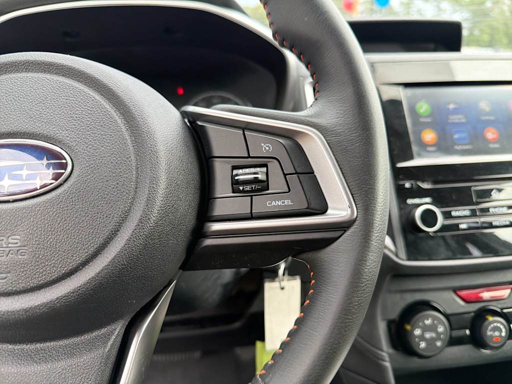 Thumbnail: 2019 Subaru Crosstrek - 31