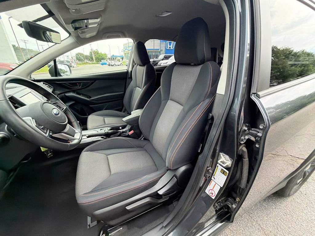 Thumbnail: 2019 Subaru Crosstrek - 28