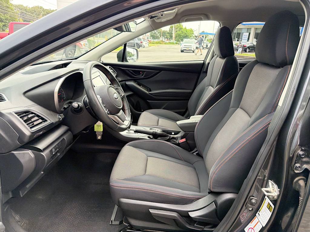 Thumbnail: 2019 Subaru Crosstrek - 9