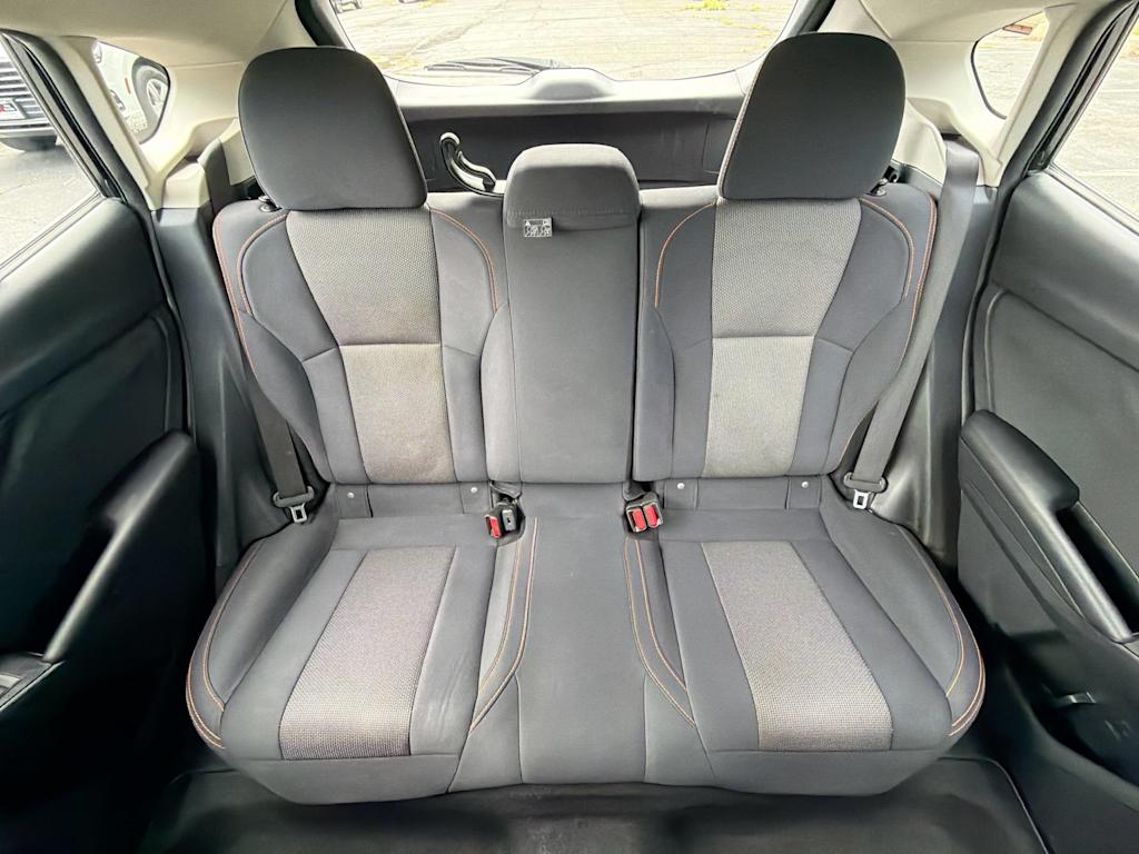 Thumbnail: 2019 Subaru Crosstrek - 25