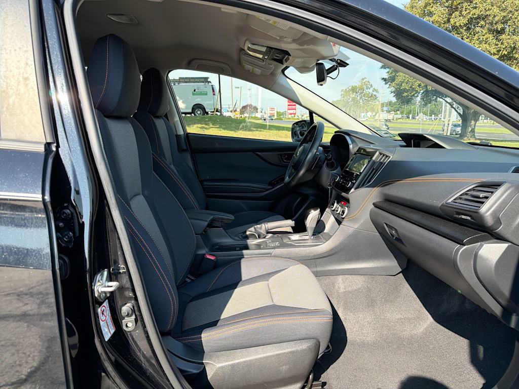 Thumbnail: 2020 Subaru Crosstrek - 10