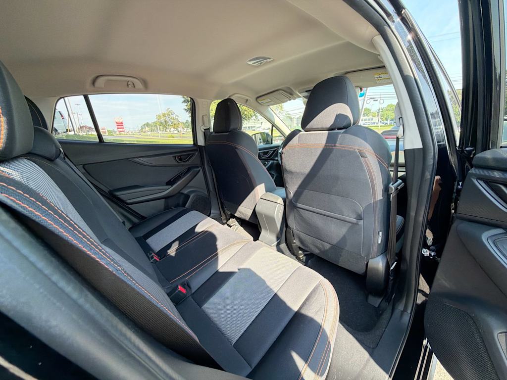 Thumbnail: 2020 Subaru Crosstrek - 25