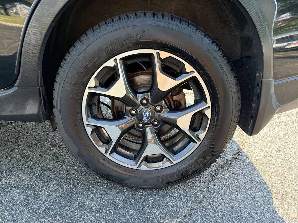 Thumbnail: 2020 Subaru Crosstrek - 7