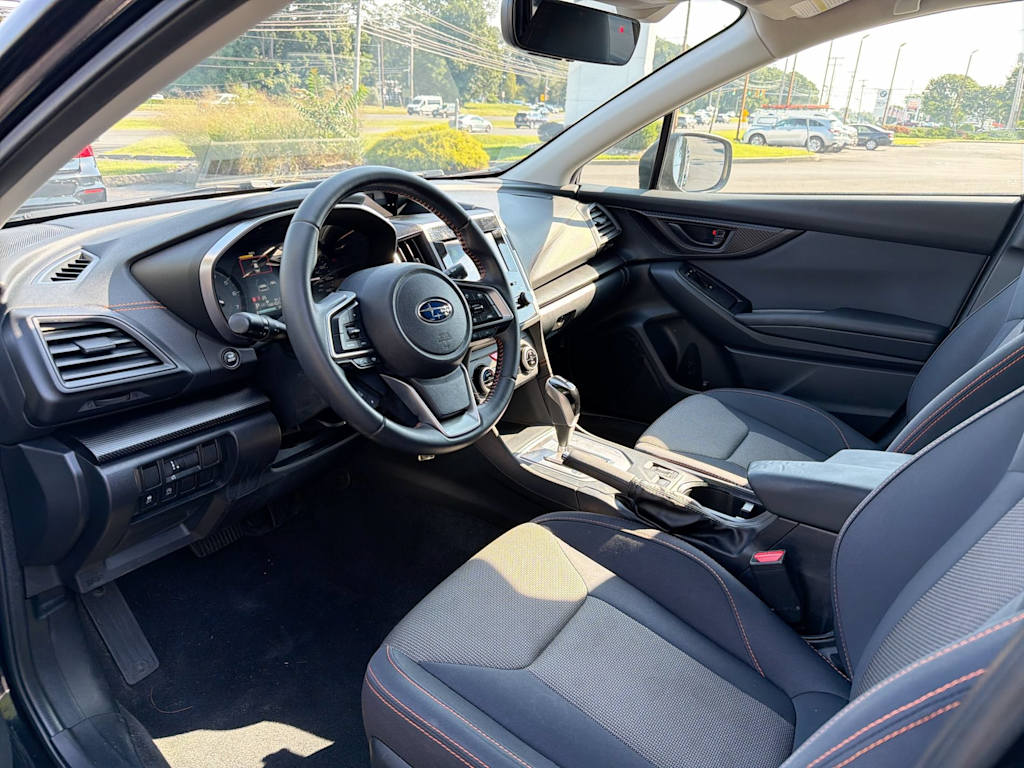 Thumbnail: 2020 Subaru Crosstrek - 2