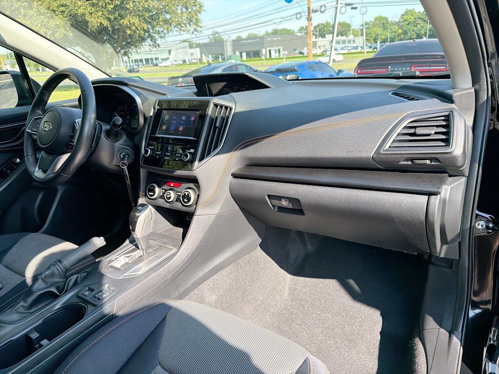 Thumbnail: 2020 Subaru Crosstrek - 8
