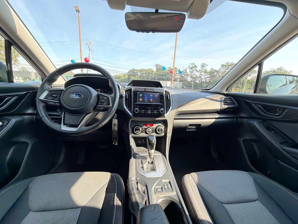 Thumbnail: 2020 Subaru Crosstrek - 12