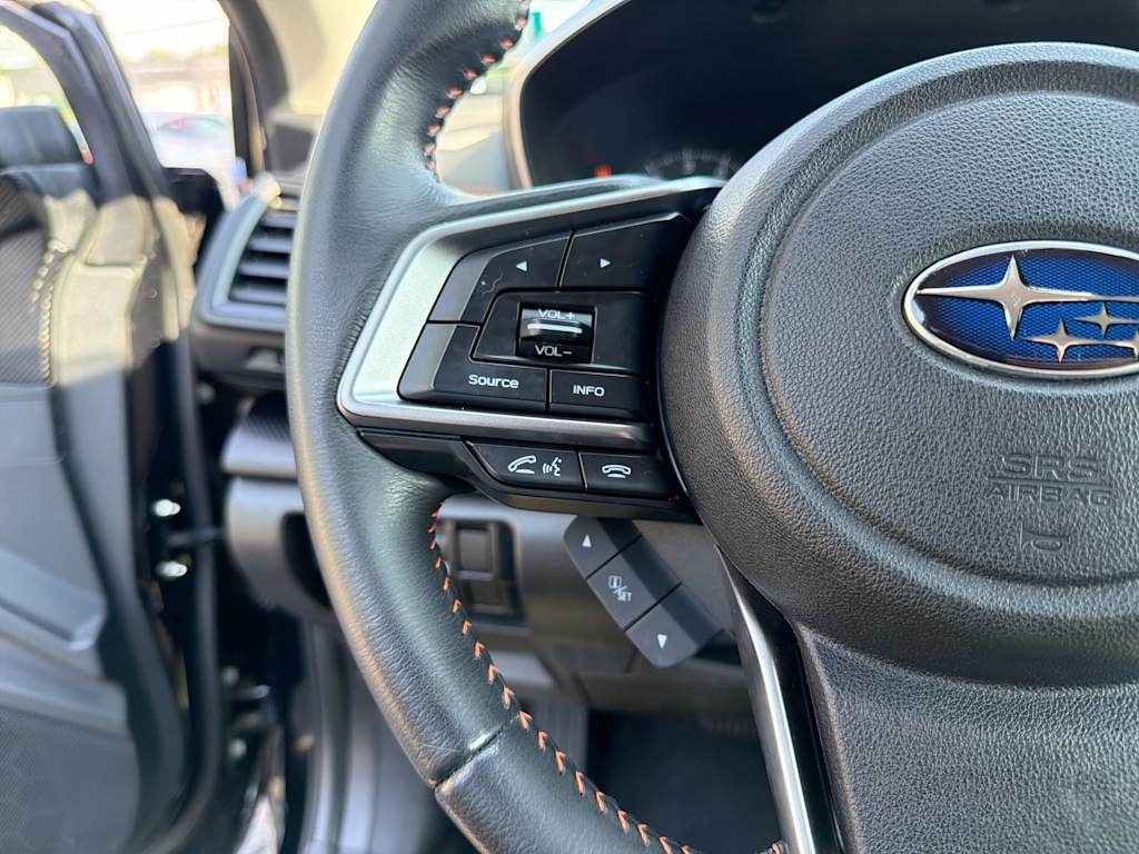 Thumbnail: 2020 Subaru Crosstrek - 29