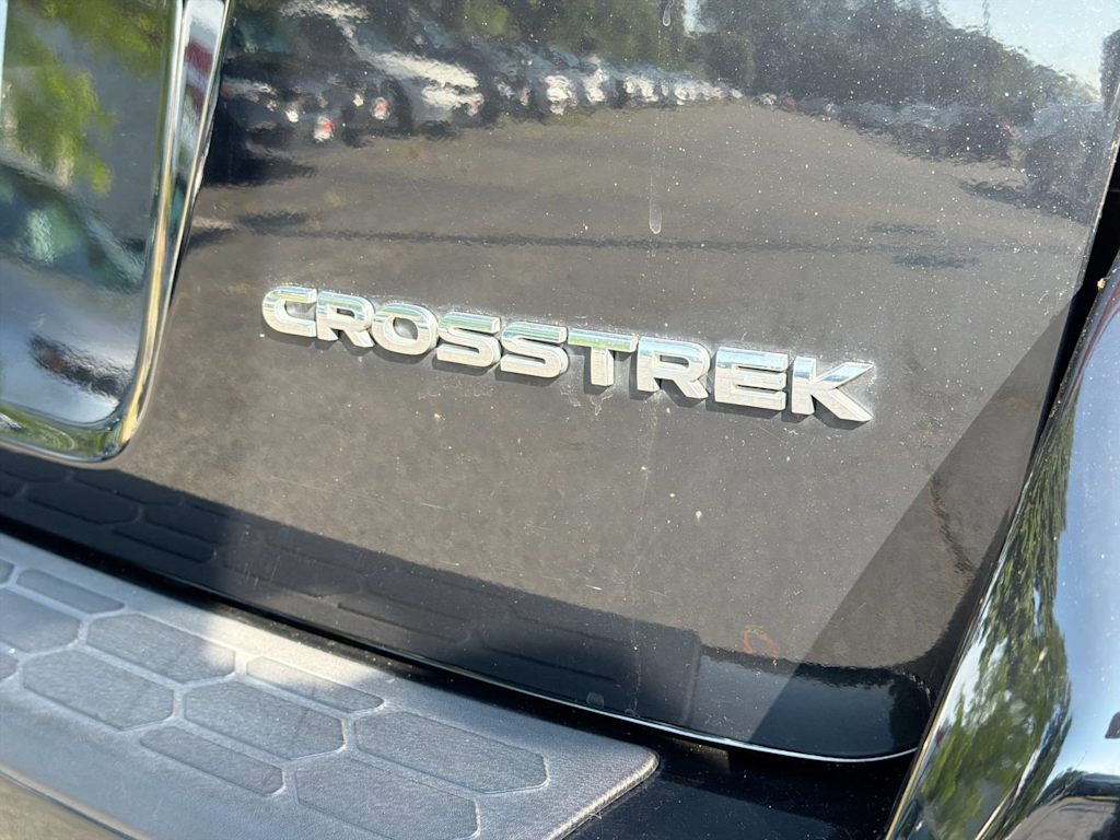 Thumbnail: 2020 Subaru Crosstrek - 6