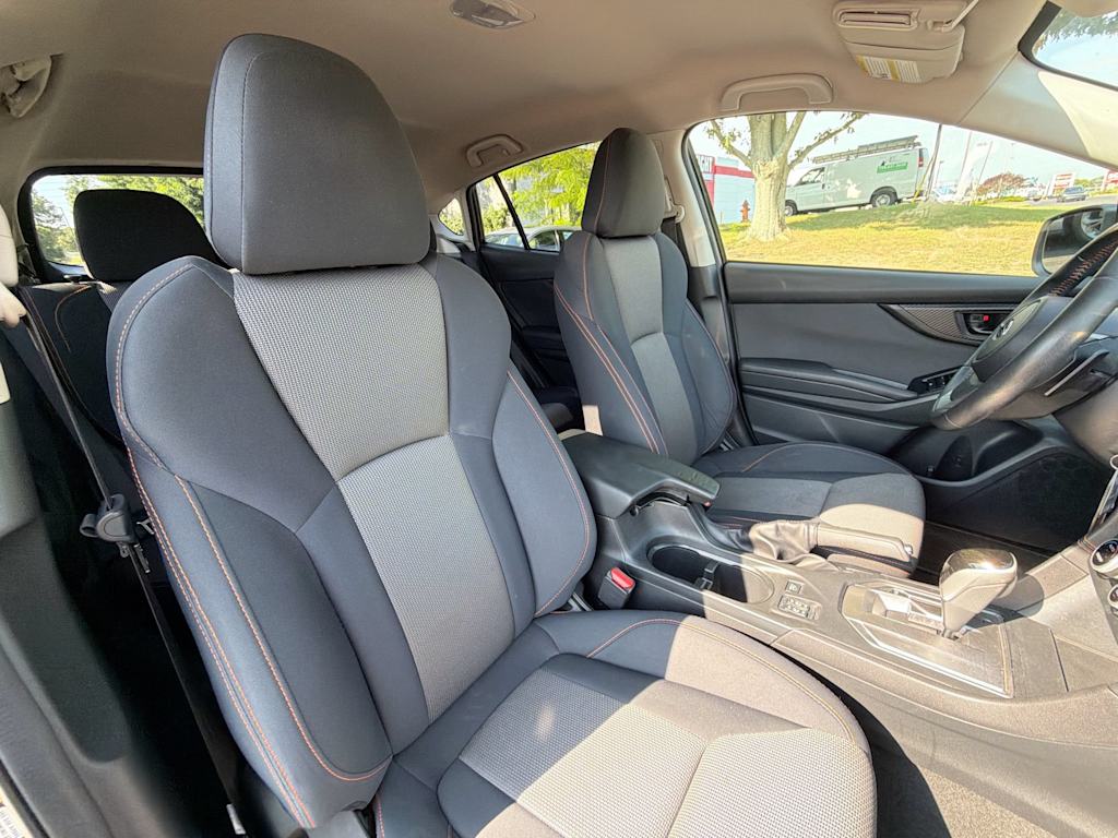 Thumbnail: 2020 Subaru Crosstrek - 26