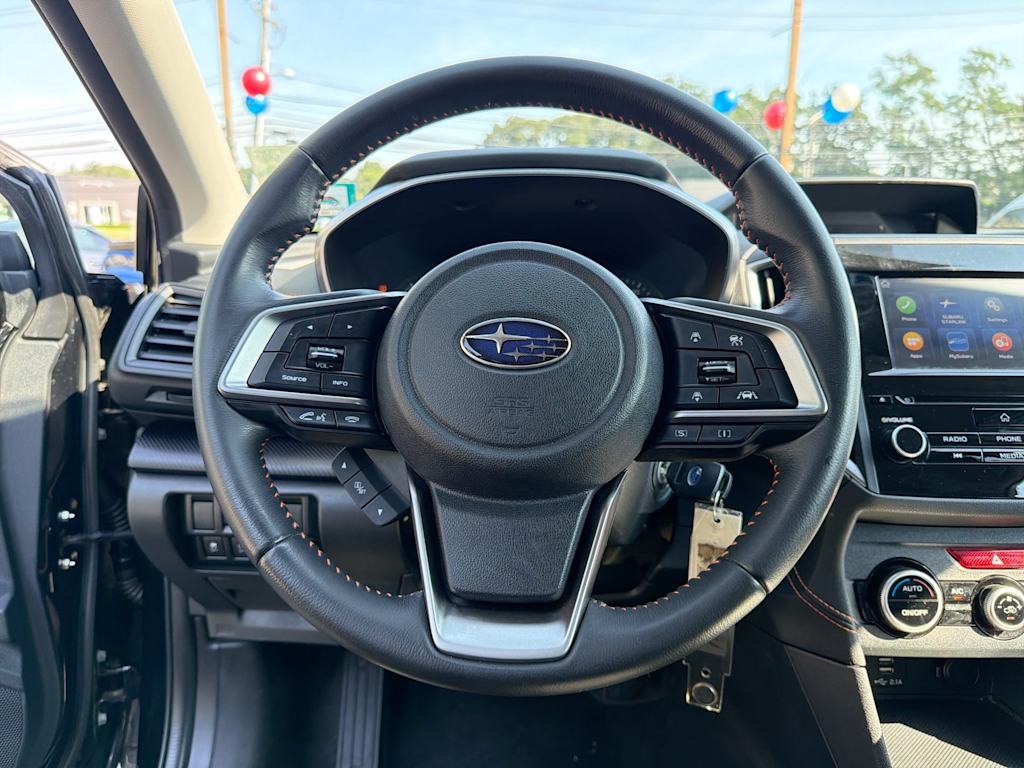 Thumbnail: 2020 Subaru Crosstrek - 13