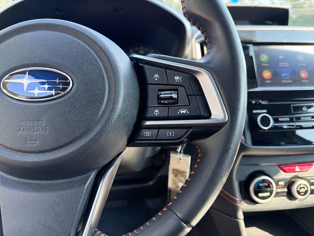 Thumbnail: 2020 Subaru Crosstrek - 30
