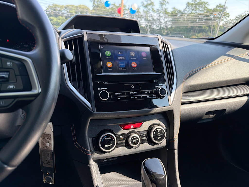 Thumbnail: 2020 Subaru Crosstrek - 14