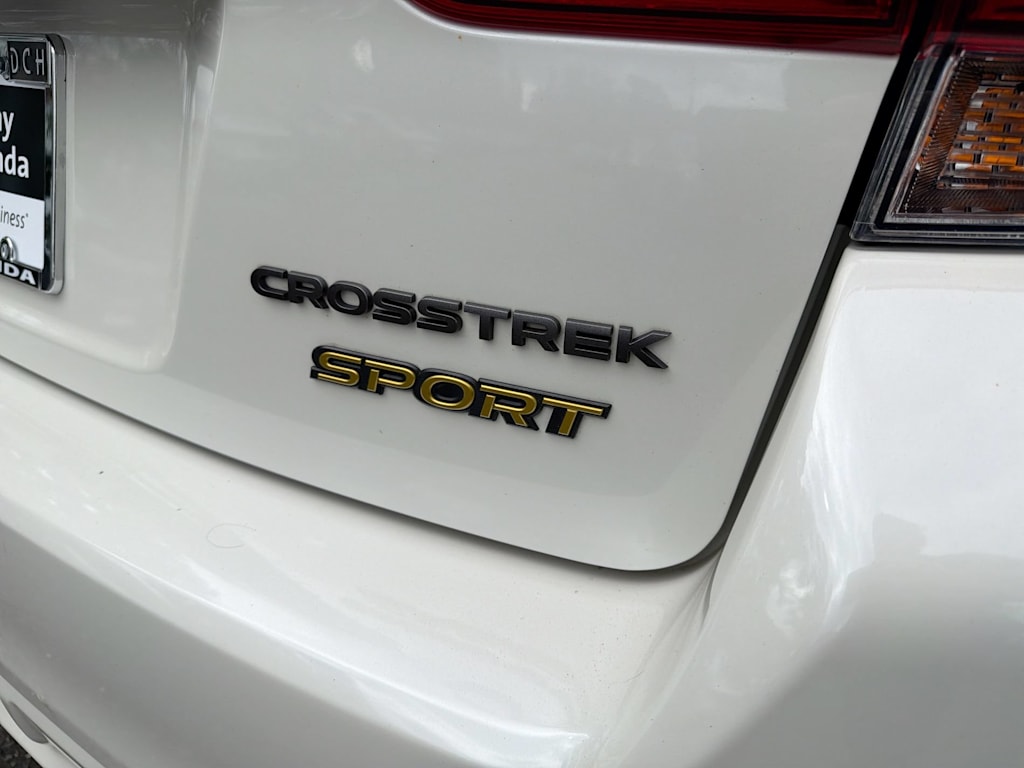 Thumbnail: 2023 Subaru Crosstrek - 6