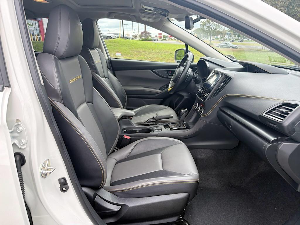 Thumbnail: 2023 Subaru Crosstrek - 10