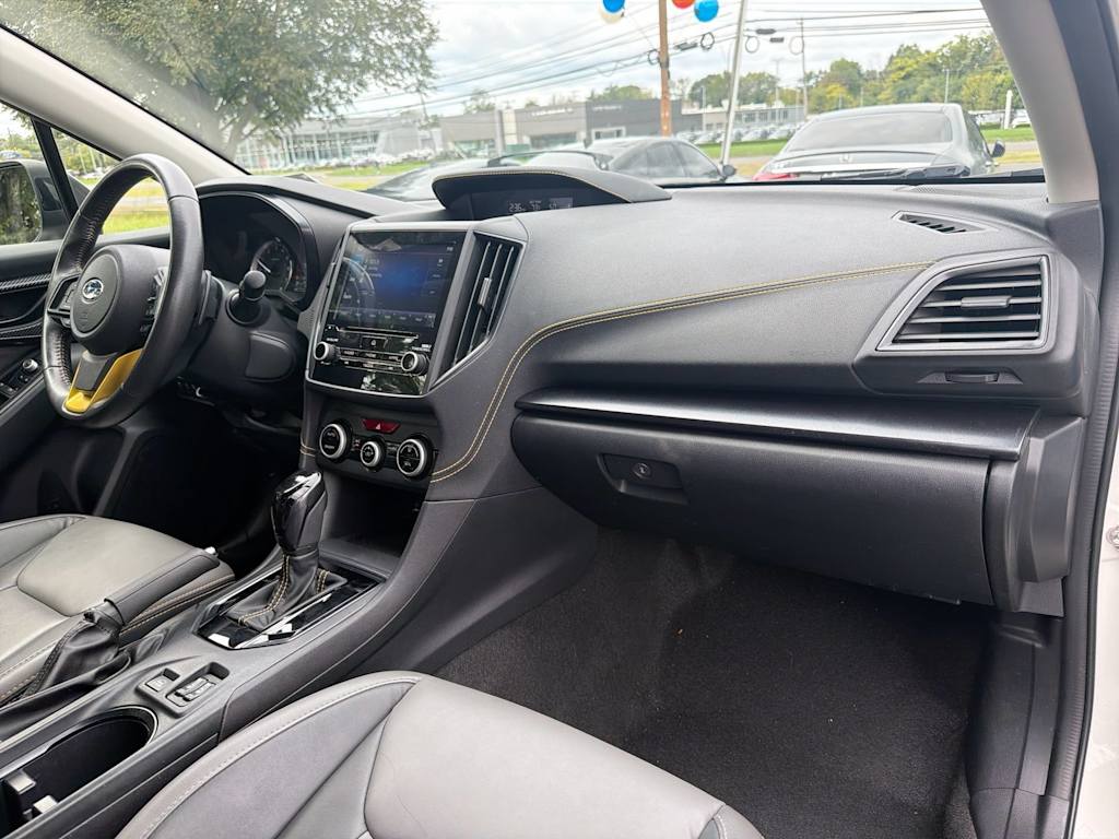 Thumbnail: 2023 Subaru Crosstrek - 8