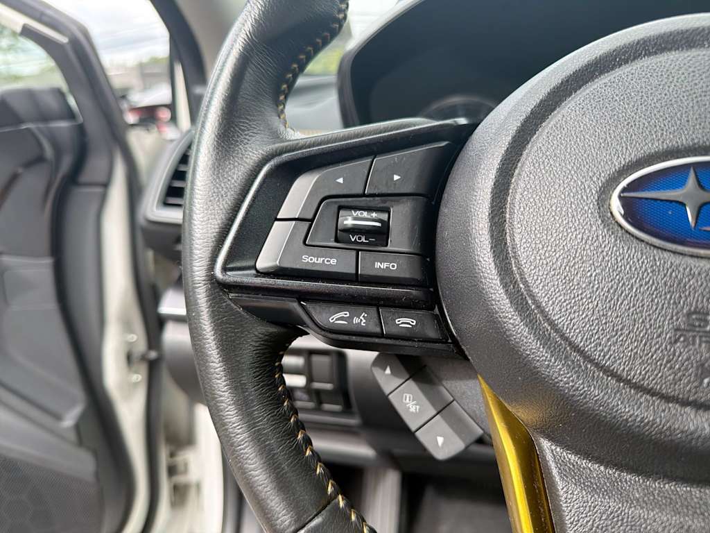 Thumbnail: 2023 Subaru Crosstrek - 29