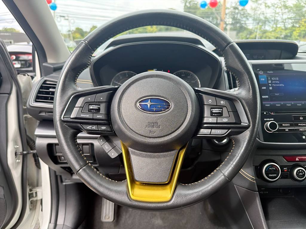 Thumbnail: 2023 Subaru Crosstrek - 13